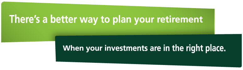 A better way to plan for your investment